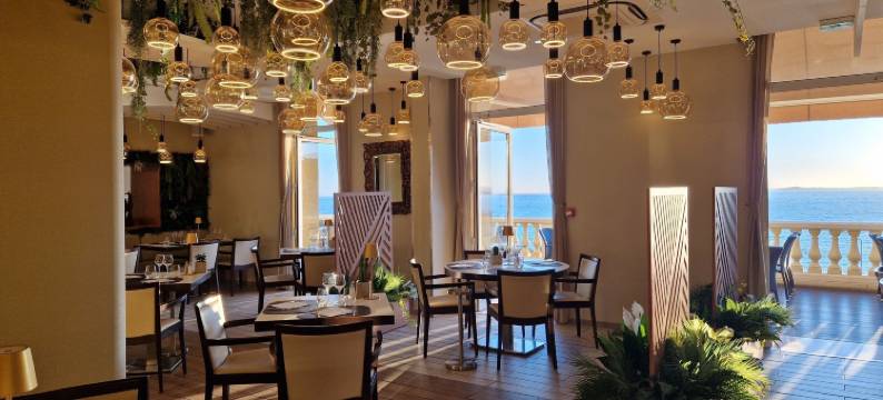圣保罗酒店(Hotel le Saint Paul)图片