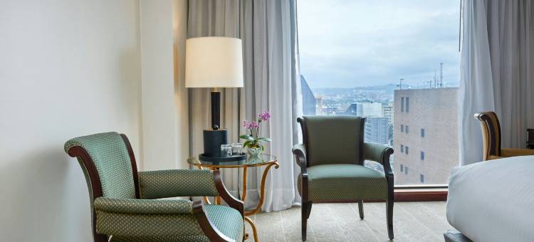 加拉加斯JW万豪JW酒店(JW Marriott Hotel Caracas)图片