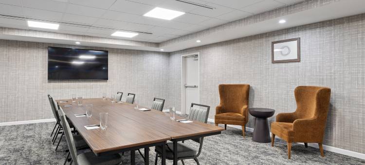 Staybridge Suites Sacramento Woodland图片