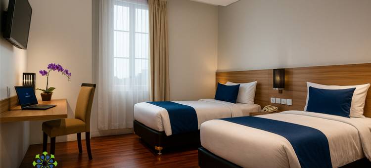 北加浪岸纳米拉回教酒店(Hotel Namira Syariah Pekalongan)图片