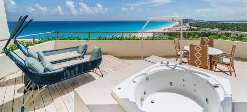 坎昆伊贝罗斯塔精选酒店(Iberostar Selection Cancun)图片