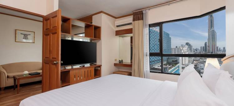 钻石大套房酒店(Grand Diamond Suites Hotel)图片