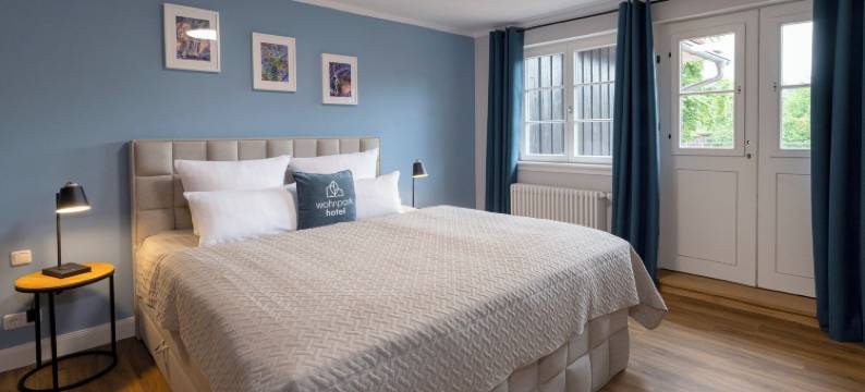 沃恩帕克酒店(Wohnpark Hotel)图片