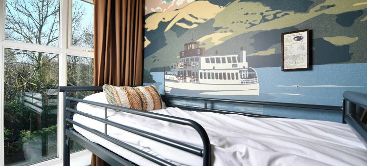 温德米尔青年旅馆(YHA Windermere)图片