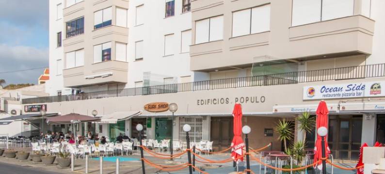 GuestReady - OceanView TopFloor w Terrace图片