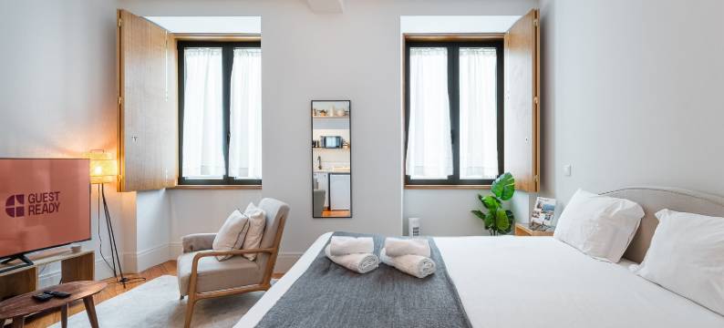 GuestReady - Óptima localização perto do Bolhão图片