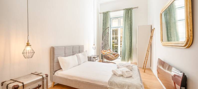 GuestReady - Boavista Building - Room 105图片