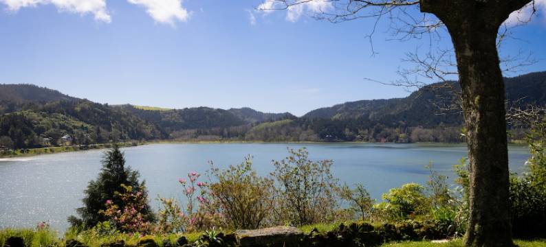 GuestReady - Unique Lake Casa do Garajau图片