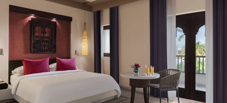 塞拉莱罗塔纳度假酒店(Salalah Rotana Resort)图片