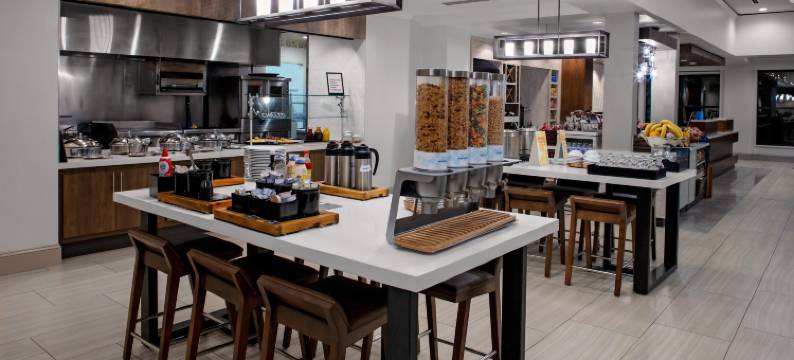 希尔顿花园酒店-亚特兰大周界中心(Hilton Garden Inn Atlanta Perimeter Center)图片