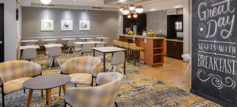 兰开斯特TownePlace Suites酒店(TownePlace Suites Lancaster)图片