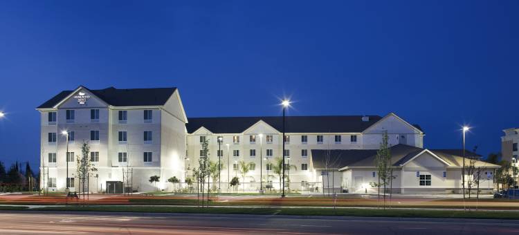 希尔顿Homewood套房弗雷斯诺机场/克洛维斯酒店(Homewood Suites by Hilton Fresno Airport/Clovis)图片