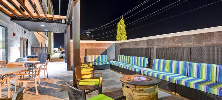 康威希尔顿惠庭酒店(Home2 Suites by Hilton Conway)图片