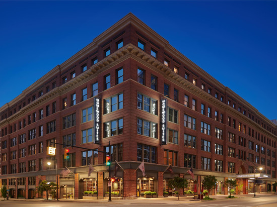 大急流城市区Homewood Suites by Hilton