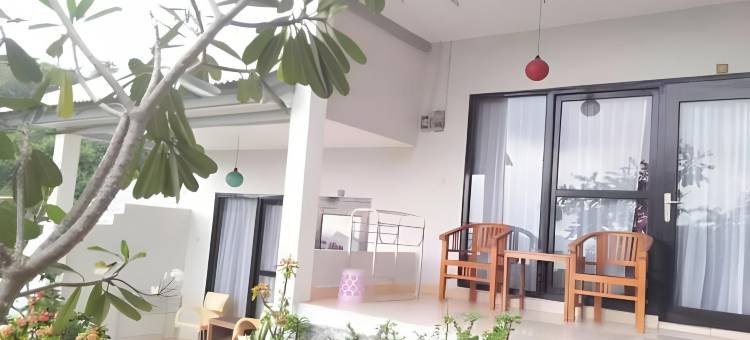 CF 科莫多酒店(CF Komodo Hotel)图片