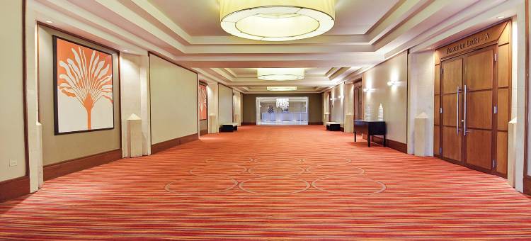 康达多广场酒店(The Condado Plaza)图片