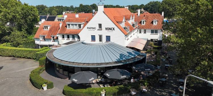 帕平水疗酒店(Paping Hotel & Spa - Rest Vonck by Flow)图片