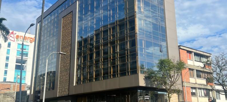 Giluxe酒店(Giluxe Hotel)图片