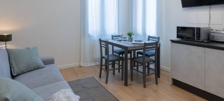 Flowery House Venice - 7m walk from Rialto Bridge图片