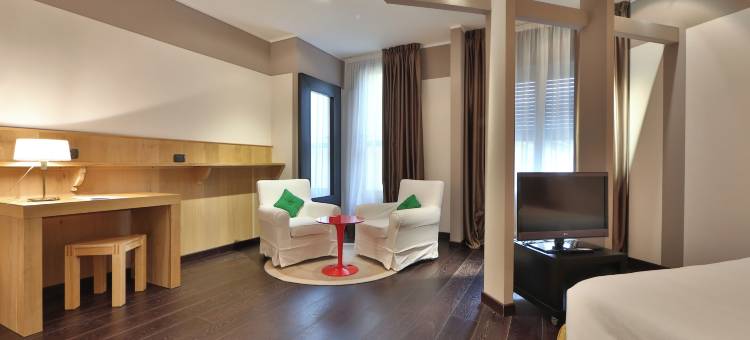 阿拉波斯塔贝斯特韦斯特普勒斯酒店(Hotel Alla Posta)图片