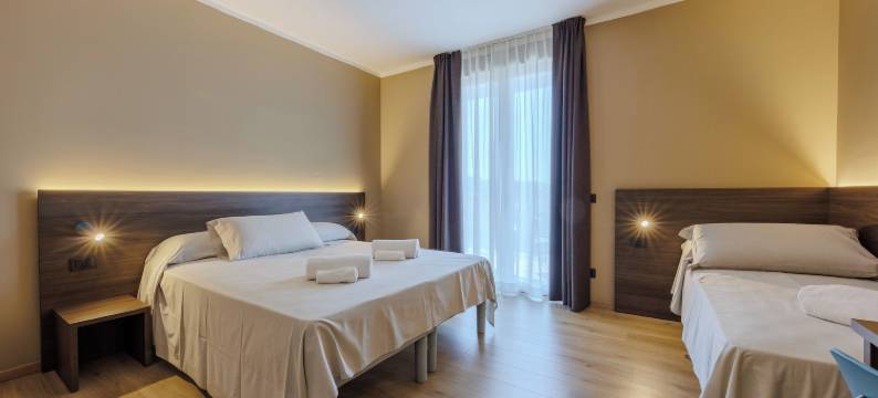 圣马可酒店(Hotel San Marco)图片