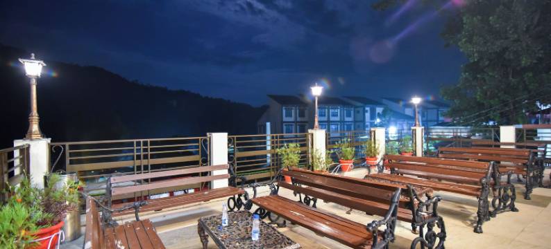 DLS酒店的达尔豪斯谷度假村(Dalhousie Valley Resort by Dls Hotels)图片