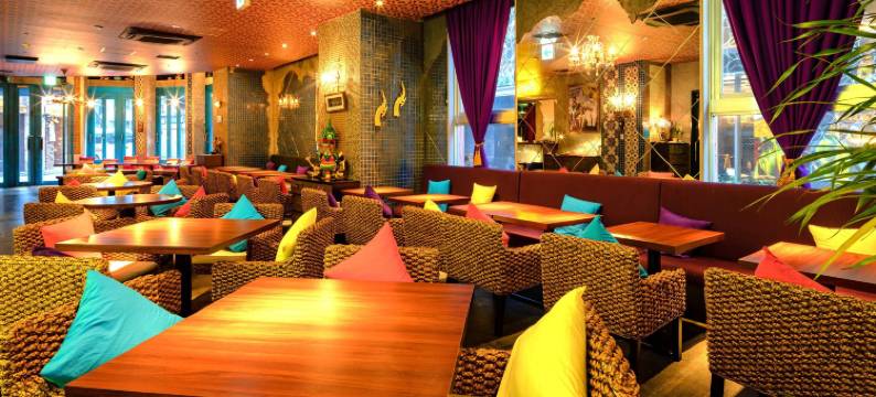 东京六本木舒适酒店(Comfort Inn Tokyo Roppongi)图片