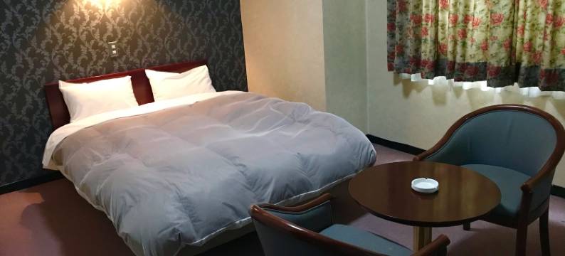 中岛酒店(Hotel Nakajima)图片