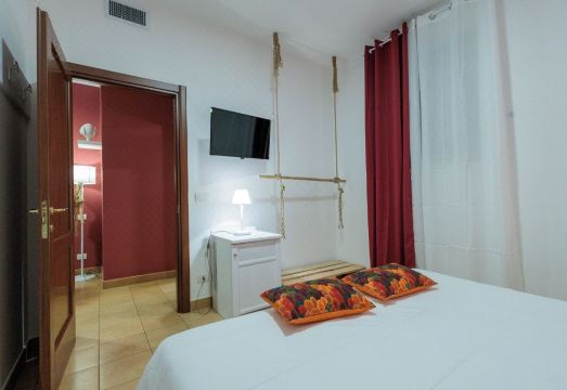 Hotel Relais Antica Masseria Hotel Overview