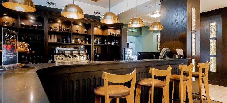 阿塔肯特公园贝斯特韦斯特优质酒店(Best Western Plus Atakent Park Hotel)图片