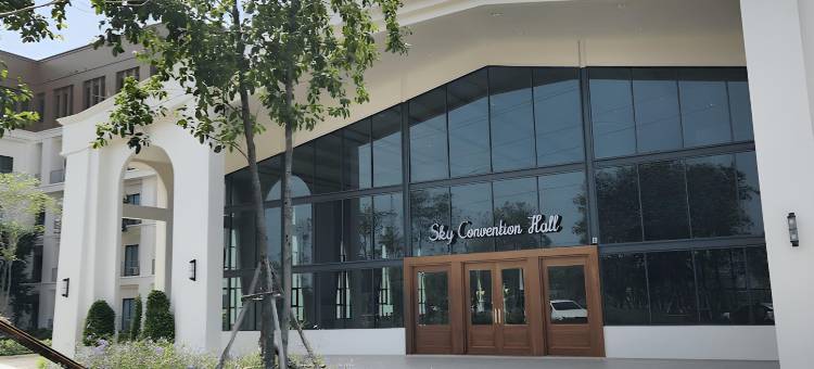 苏蓬大酒店(Suphorn Grand Hotel)图片