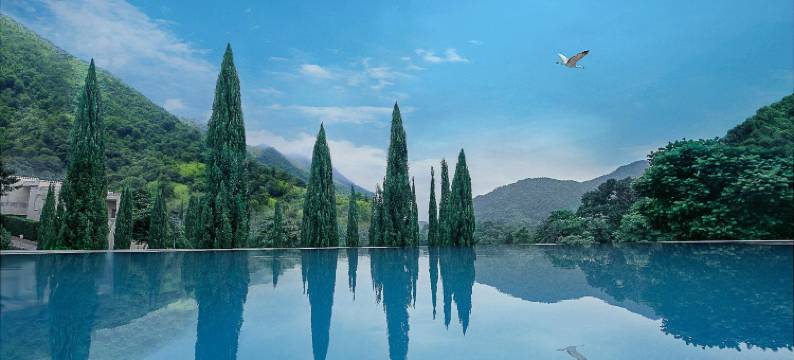 Raajsa Kumbhalgarh - Ihcl SeleQtions图片