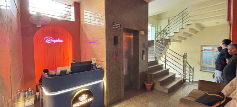 苏米特尔高级旅馆(Sumitel Premier Inn)图片