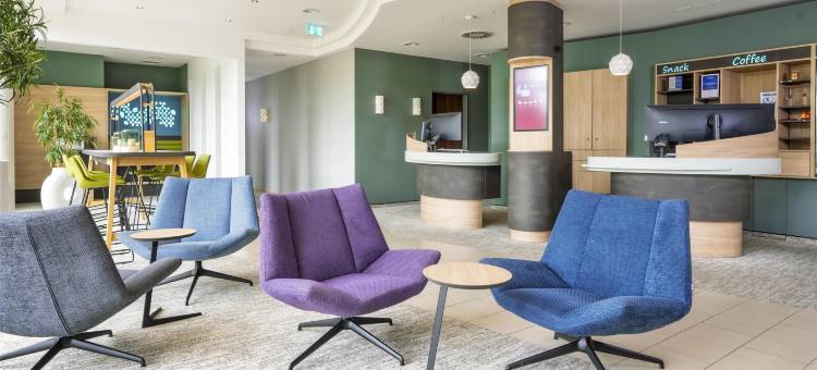帕普贝格贝斯特韦斯特优质酒店(Best Western Plus Hotel Papenburg)图片
