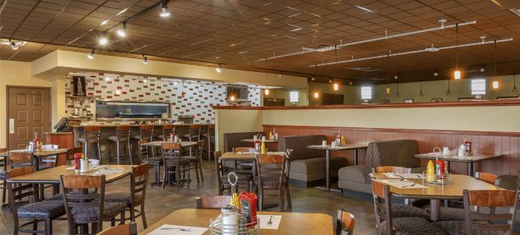 谢利峡谷贝斯特韦斯特酒店(Best Western Canyon de Chelly Inn)图片