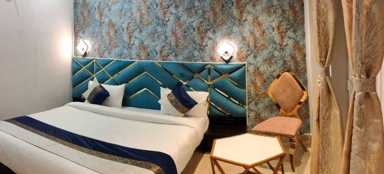 卡希小屋酒店 瓦拉纳西(Hotel Kashi Cottage Varanasi)图片