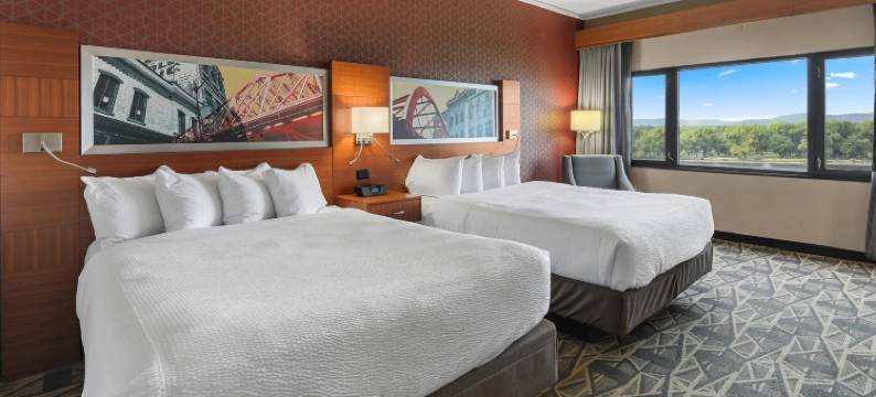 拉克罗斯丽筠酒店(Radisson Hotel la Crosse)图片