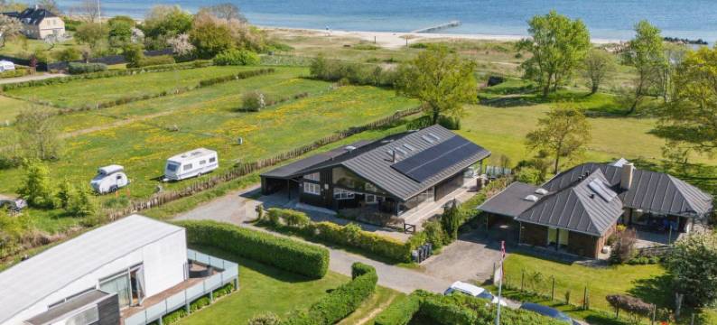 "Elba" - 100m from the Sea图片