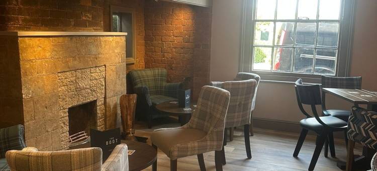 布特旅馆(The Boot Inn)图片