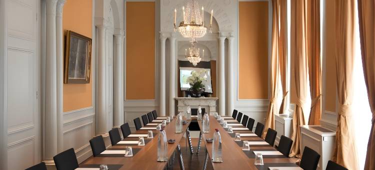 布鲁日中枢皮尔乐酒店-限成人(Dukes' Arches Brugge - by Dukes' Hotel Collection)图片