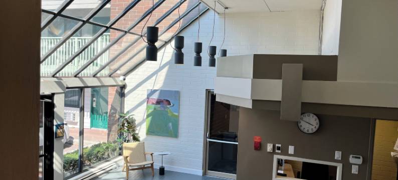 德利福特伍德旅馆(Driftwood Inn)图片