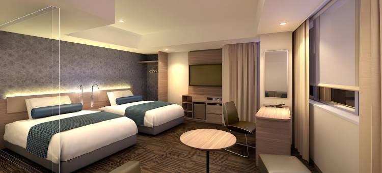 京急 EX INN 羽田机场(Keikyu EX Inn Haneda)图片