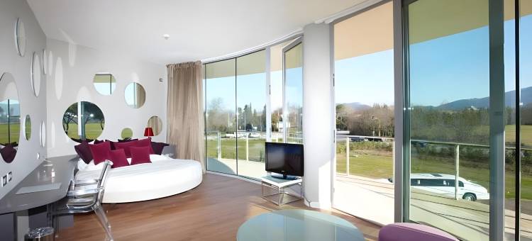 比萨塔广场酒店(Pisa Tower Plaza)图片