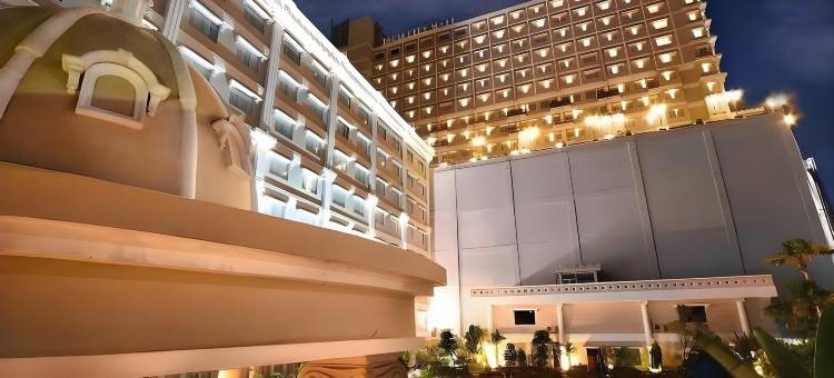 日惹财富酒店(The Rich Jogja Hotel)图片