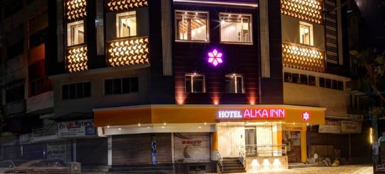 阿尔卡酒店(Hotel Alka Inn)图片