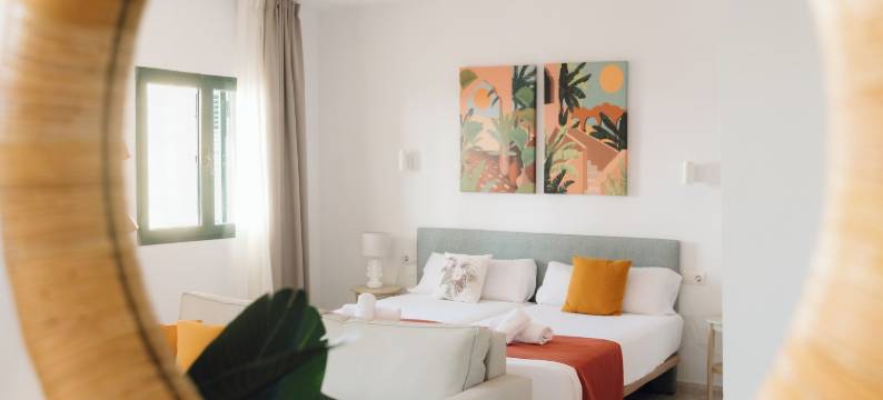 凯池别墅(Bluesea Cabo de Baños)图片