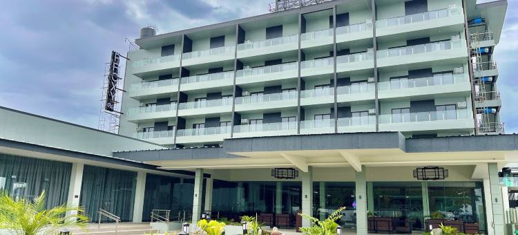 东方邦加西南PROXY Plus(PROXY Plus by The Oriental Pangasinan)图片