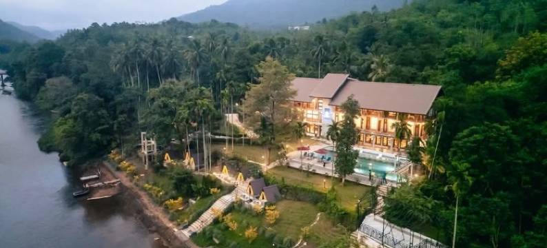 阿拉米亚酒店(Aramya hotel)图片