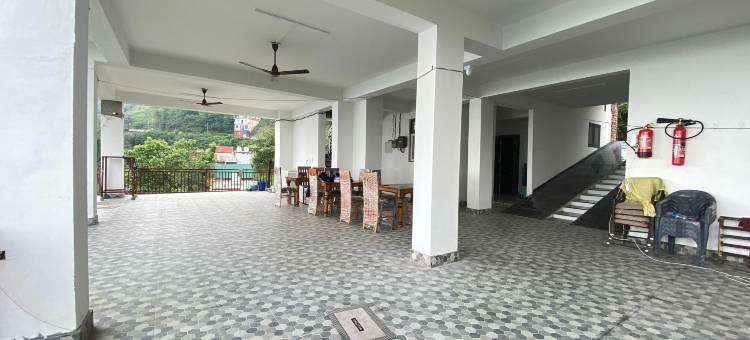 雷万塔家庭寄宿(Revanta Home Stay)图片