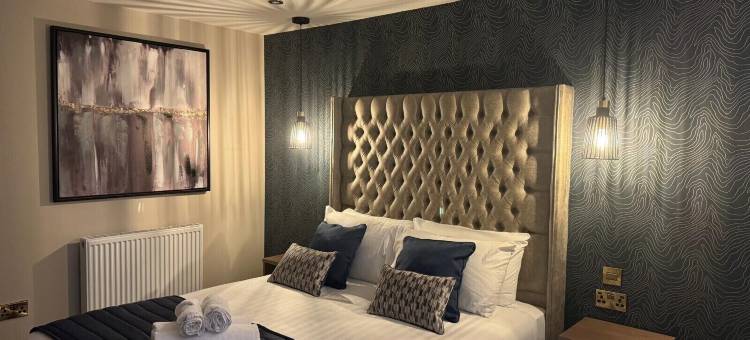 玛丽安度假村和水疗中心(Marian Resort and Spa)图片